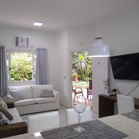 דירות ריביירה דה סאו לורנסו Casa & Jardim Riviera מראה חיצוני תמונה