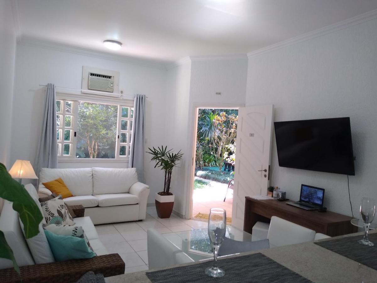 דירות ריביירה דה סאו לורנסו Casa & Jardim Riviera מראה חיצוני תמונה