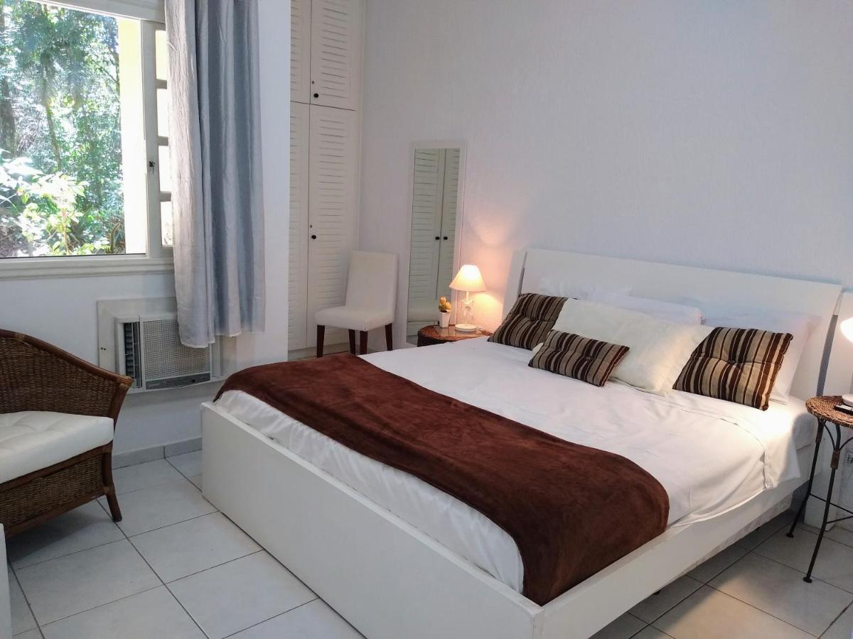 דירות ריביירה דה סאו לורנסו Casa & Jardim Riviera מראה חיצוני תמונה