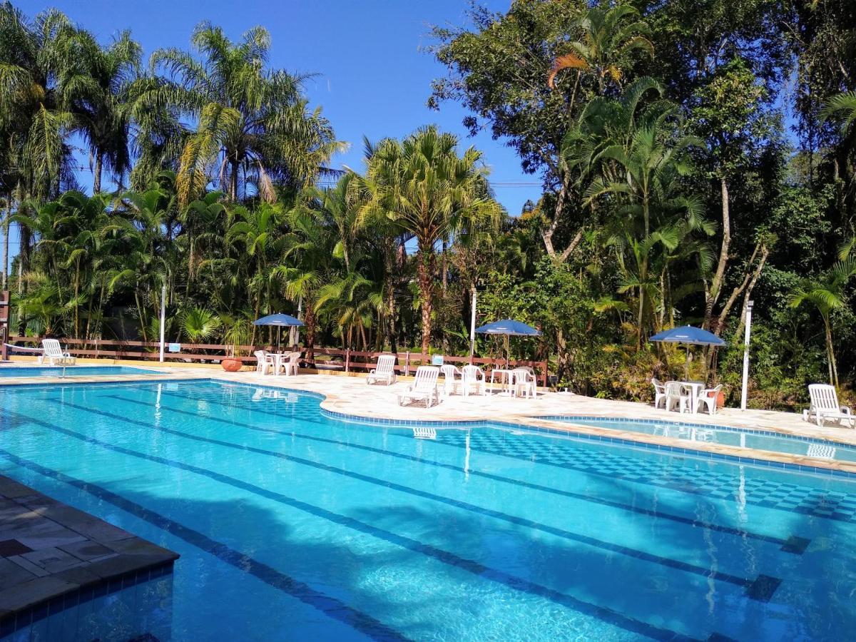 דירות ריביירה דה סאו לורנסו Casa & Jardim Riviera מראה חיצוני תמונה
