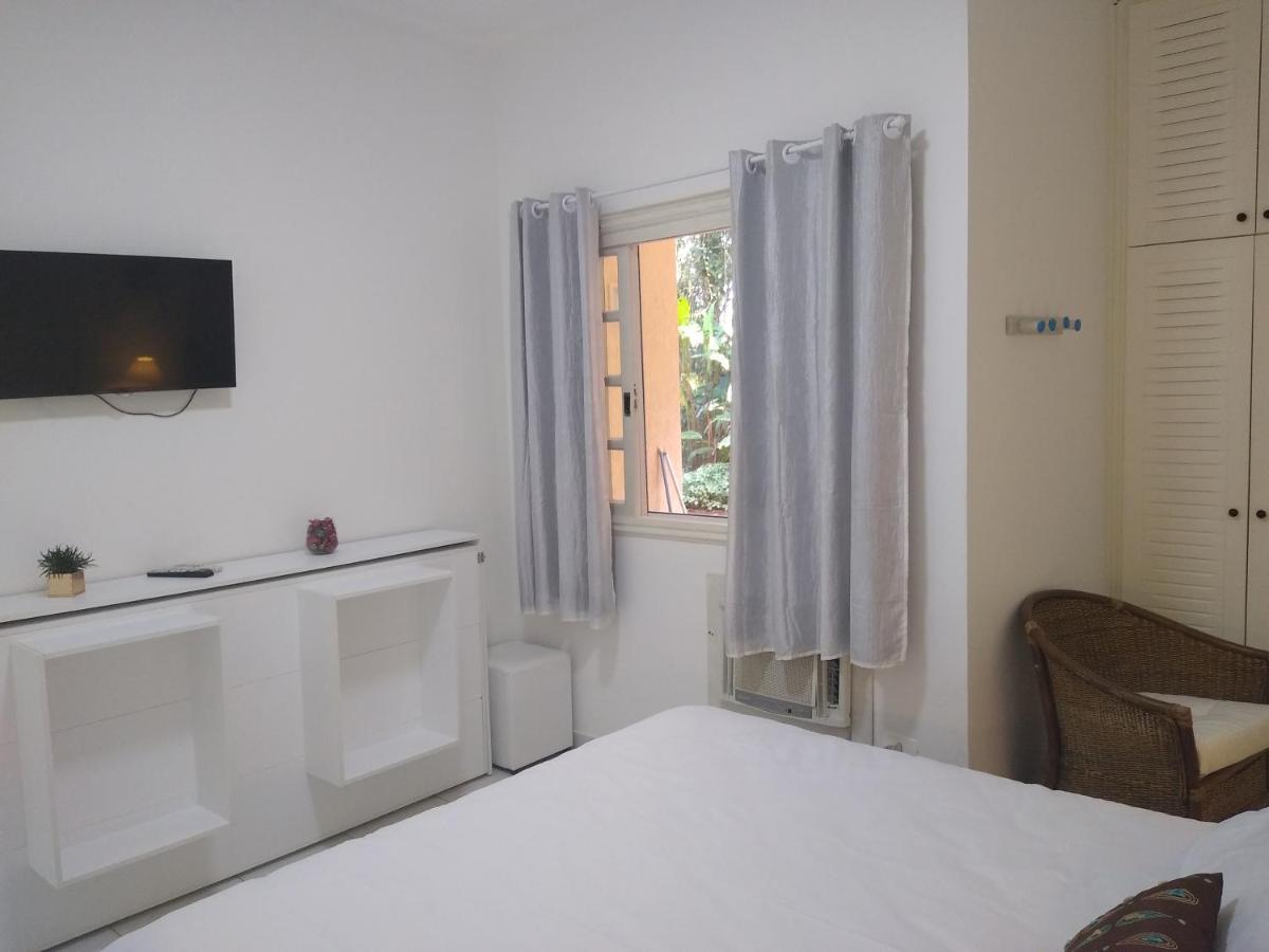 דירות ריביירה דה סאו לורנסו Casa & Jardim Riviera מראה חיצוני תמונה
