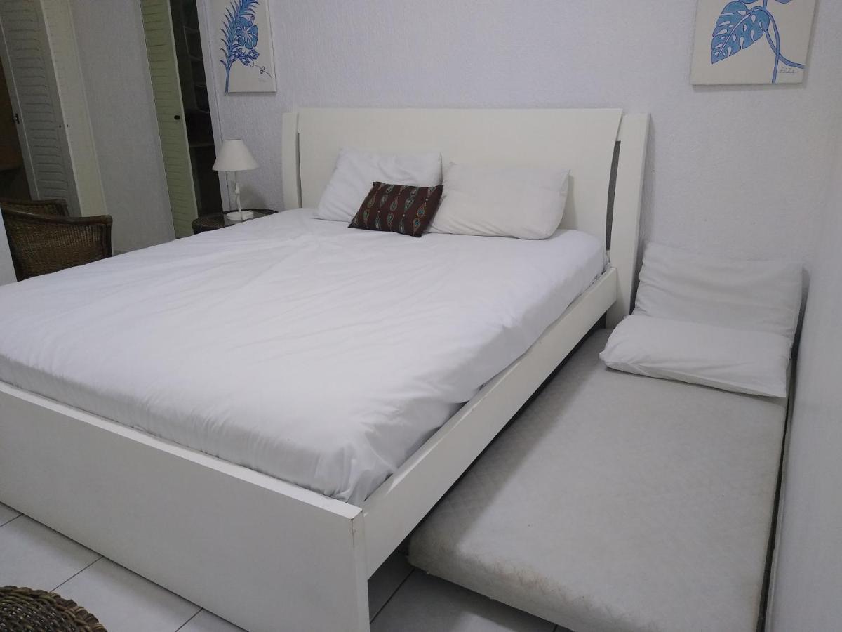 דירות ריביירה דה סאו לורנסו Casa & Jardim Riviera מראה חיצוני תמונה