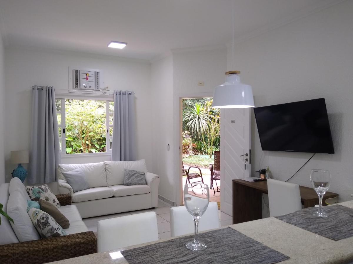 דירות ריביירה דה סאו לורנסו Casa & Jardim Riviera מראה חיצוני תמונה