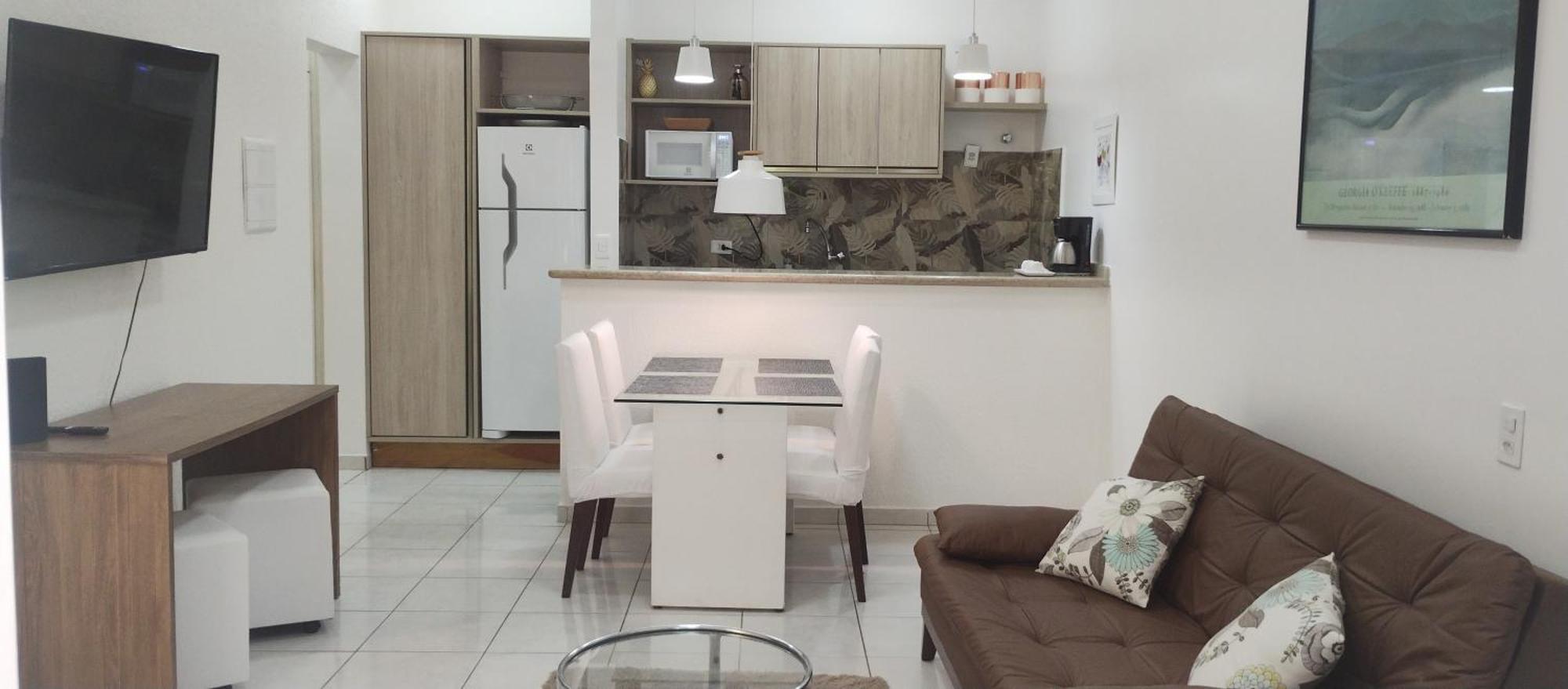 דירות ריביירה דה סאו לורנסו Casa & Jardim Riviera מראה חיצוני תמונה