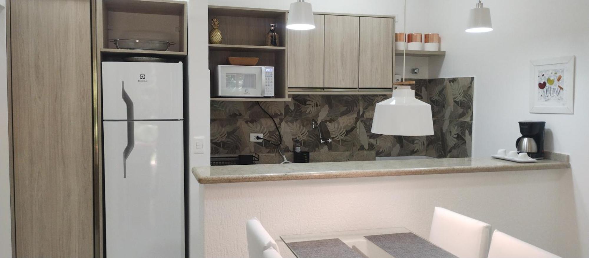 דירות ריביירה דה סאו לורנסו Casa & Jardim Riviera חדר תמונה
