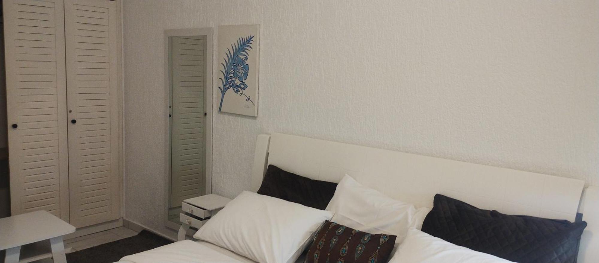 דירות ריביירה דה סאו לורנסו Casa & Jardim Riviera חדר תמונה
