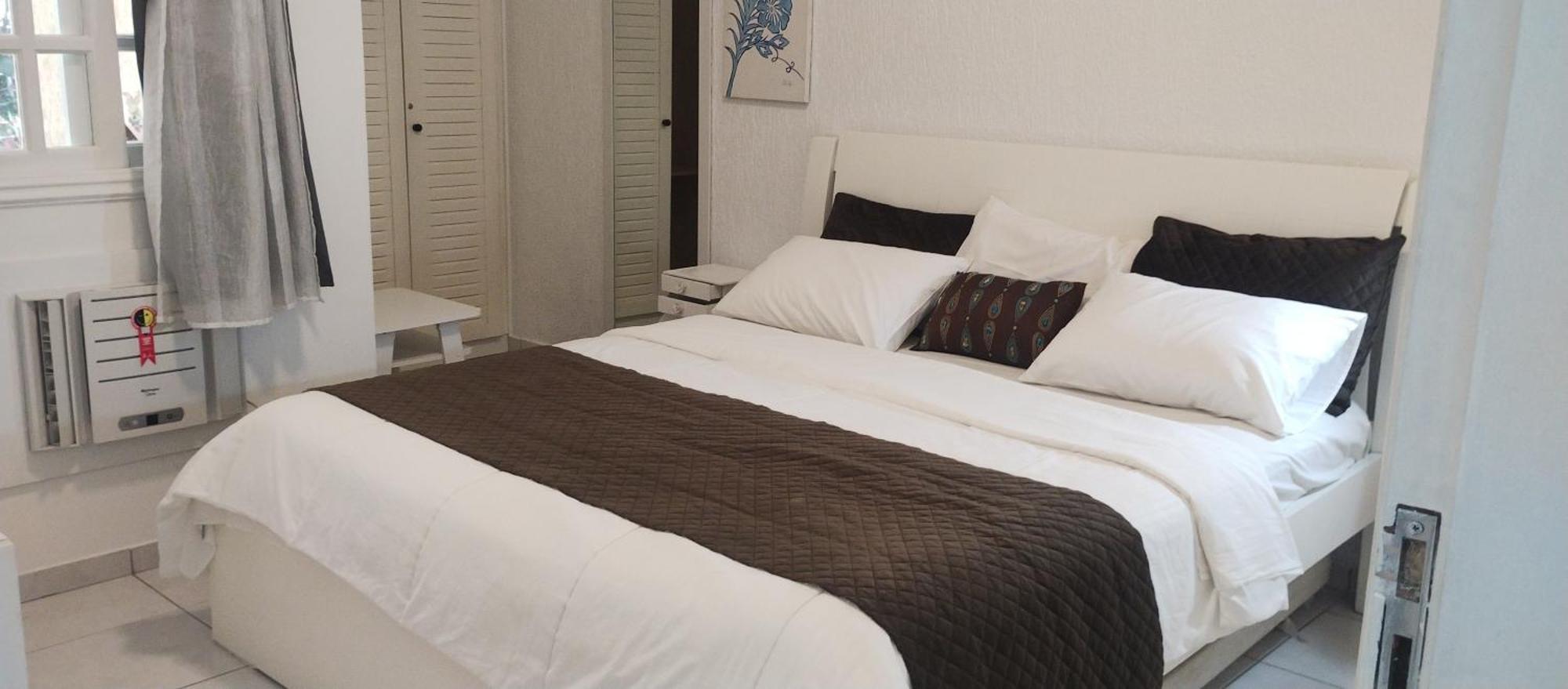 דירות ריביירה דה סאו לורנסו Casa & Jardim Riviera מראה חיצוני תמונה