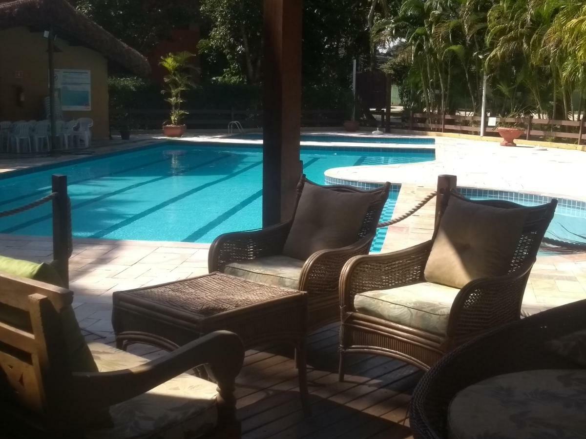 דירות ריביירה דה סאו לורנסו Casa & Jardim Riviera מראה חיצוני תמונה