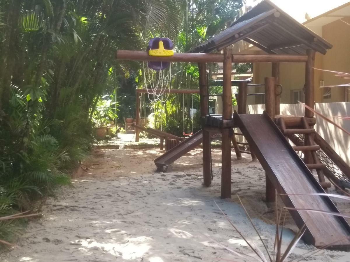 דירות ריביירה דה סאו לורנסו Casa & Jardim Riviera מראה חיצוני תמונה