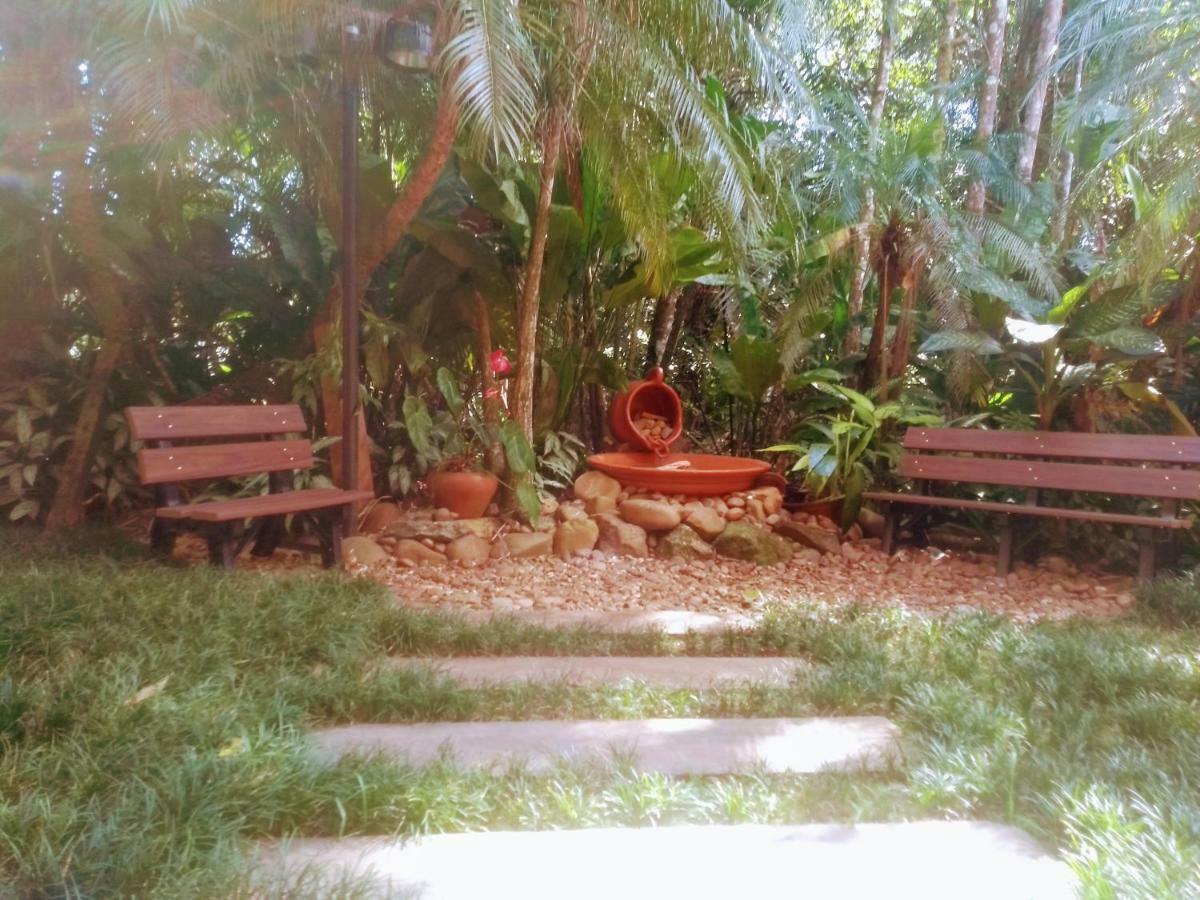 דירות ריביירה דה סאו לורנסו Casa & Jardim Riviera חדר תמונה