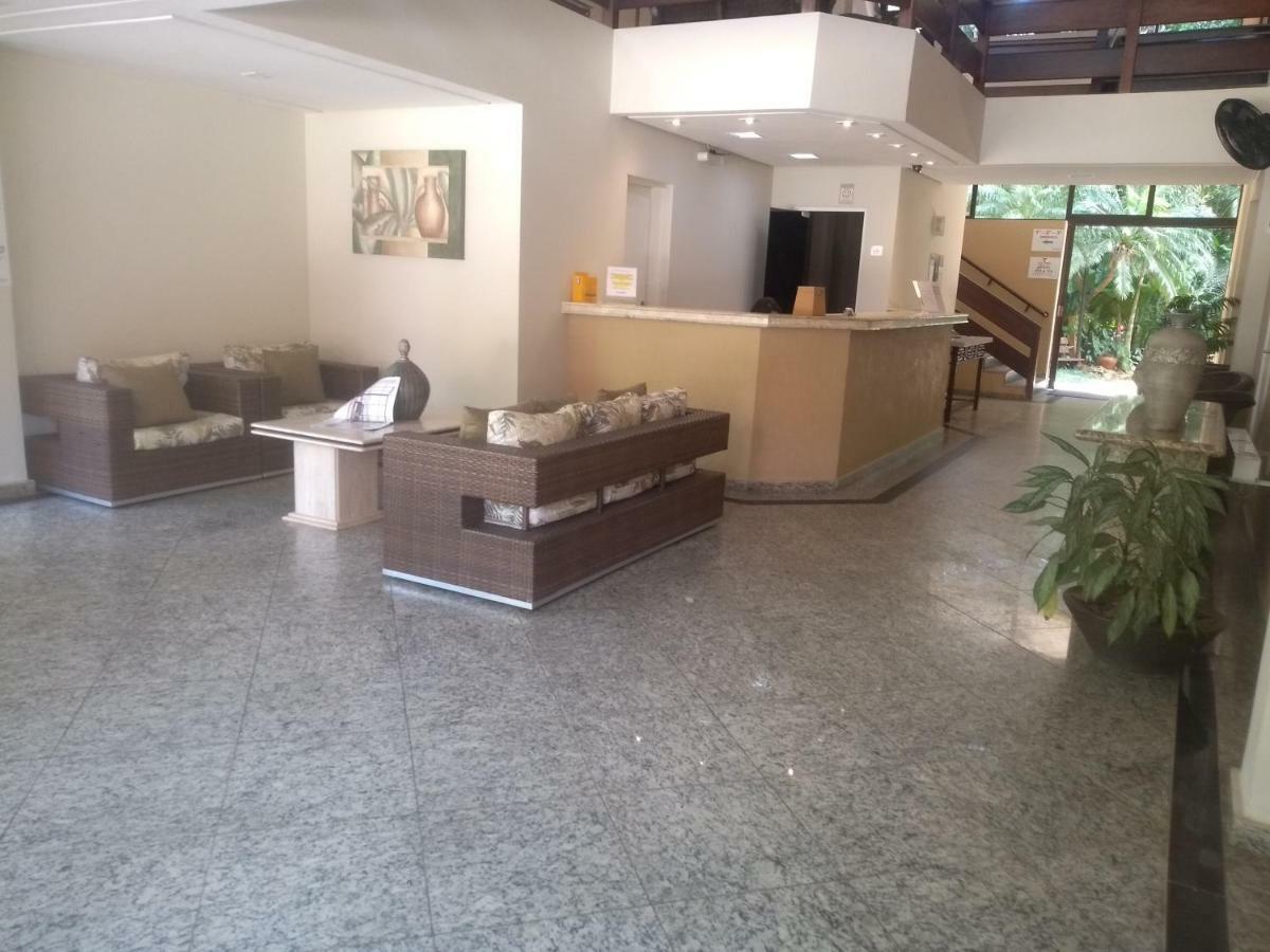 דירות ריביירה דה סאו לורנסו Casa & Jardim Riviera חדר תמונה